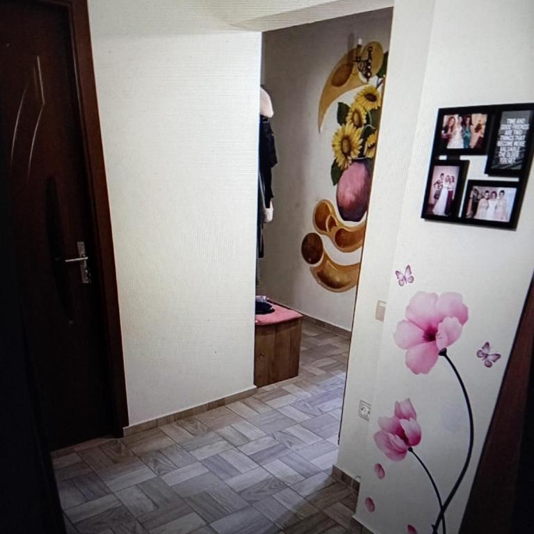Grand appartement élégant et confortable pour un séjour inoubliable en famille, détente et beaux moments partagés - Appartement Deluxe - 1