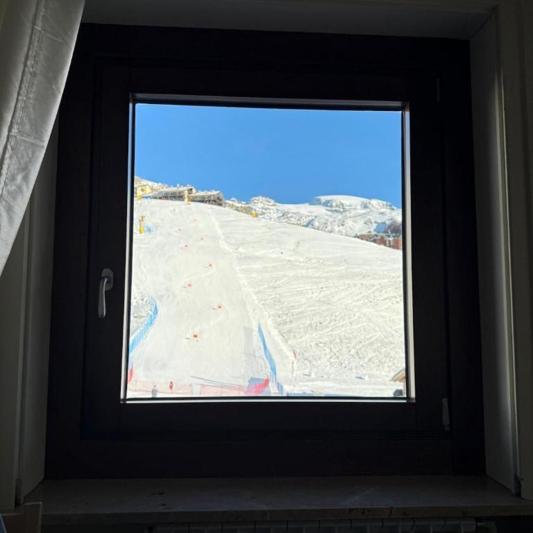 Fronte piste - Matterhorn view - Ski In-Out - Cervinia center - Appartamento con Vista e Balcone - 6