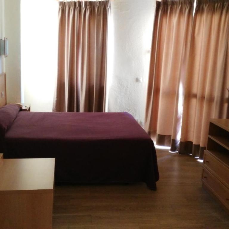 Kristal - Habitación Doble - 2 camas - 2