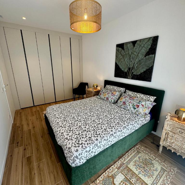 Ricotti Apt, 2 min from metro - Apartment mit 2 Schlafzimmern - 8