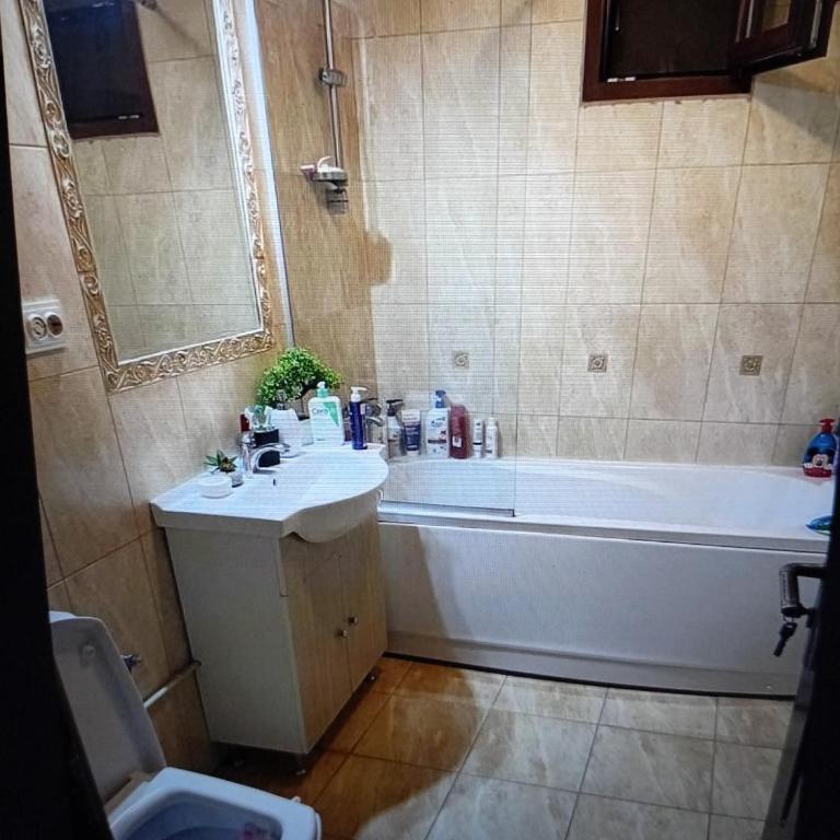 Grand appartement élégant et confortable pour un séjour inoubliable en famille, détente et beaux moments partagés - Appartement Deluxe - 4