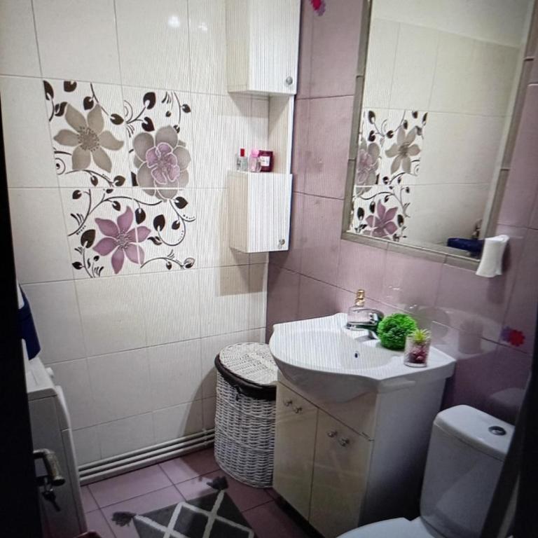 Grand appartement élégant et confortable pour un séjour inoubliable en famille, détente et beaux moments partagés - Appartement Deluxe - 7