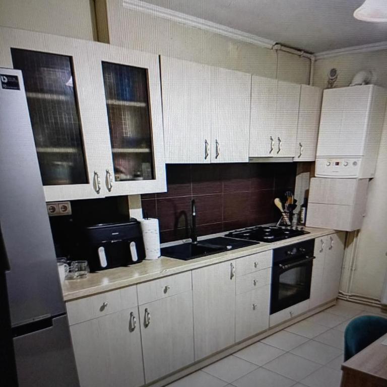 Grand appartement élégant et confortable pour un séjour inoubliable en famille, détente et beaux moments partagés - Appartement Deluxe - 8