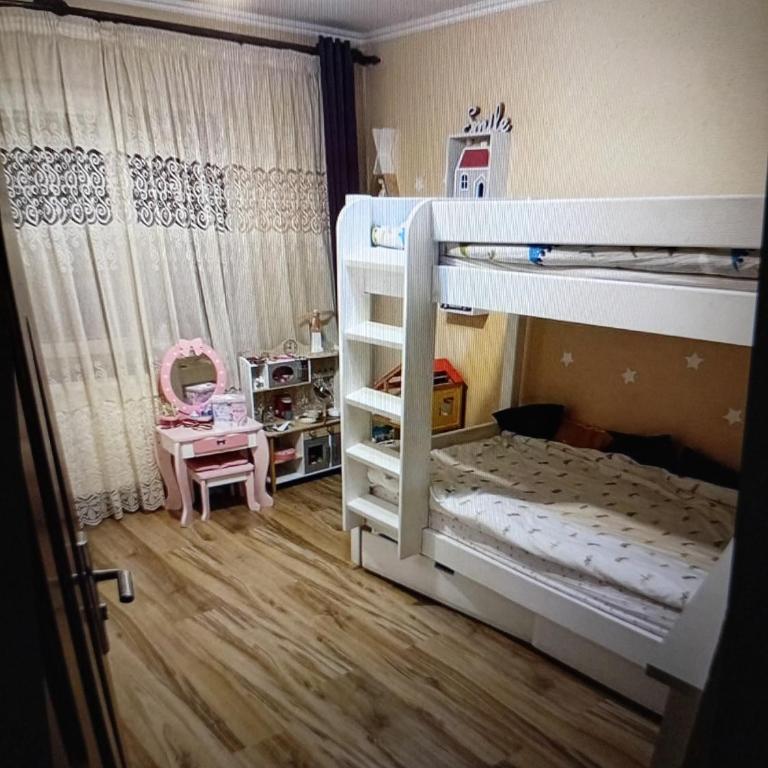 Grand appartement élégant et confortable pour un séjour inoubliable en famille, détente et beaux moments partagés - Appartement Deluxe - 9
