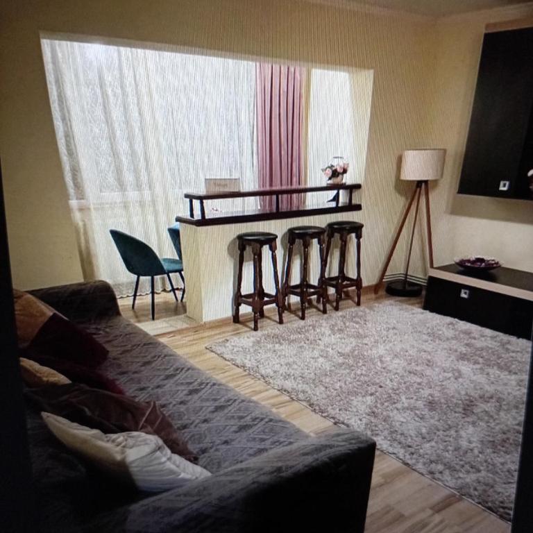 Grand appartement élégant et confortable pour un séjour inoubliable en famille, détente et beaux moments partagés - Appartement Deluxe - 10