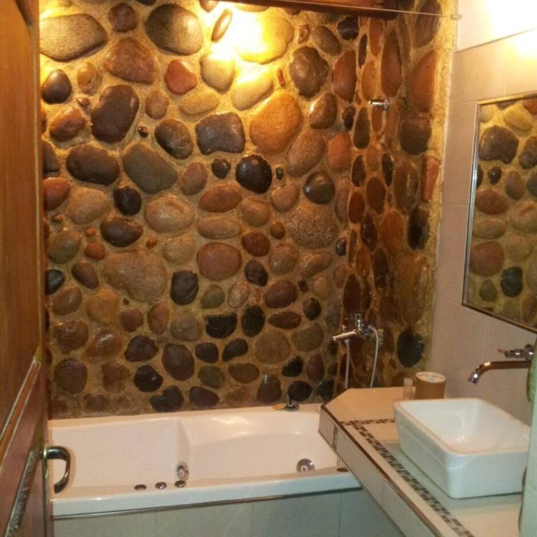 Casa Chacras - Casa con 1 dormitorio - 3