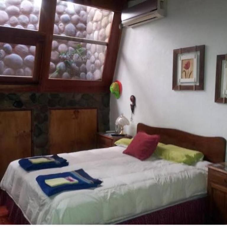 Casa Chacras - Casa con 1 dormitorio - 5