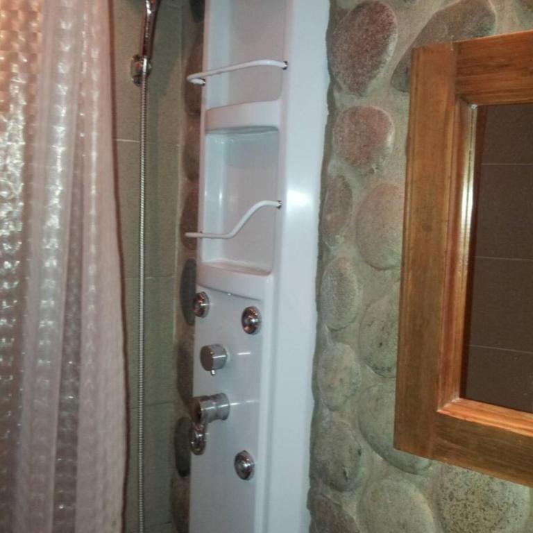 Casa Chacras - Casa con 1 dormitorio - 8