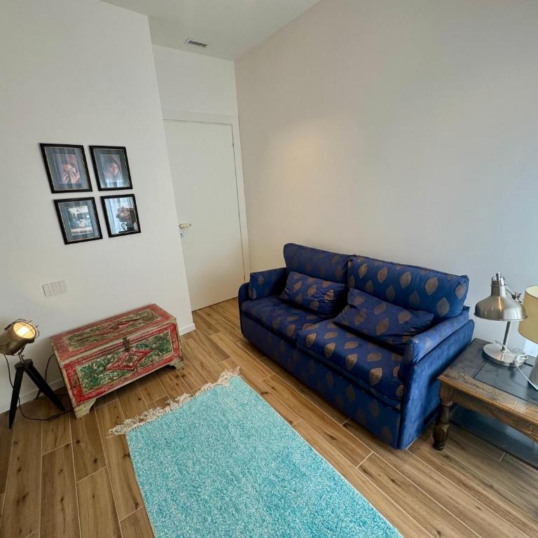 Ricotti Apt, 2 min from metro - Apartment mit 2 Schlafzimmern - 11