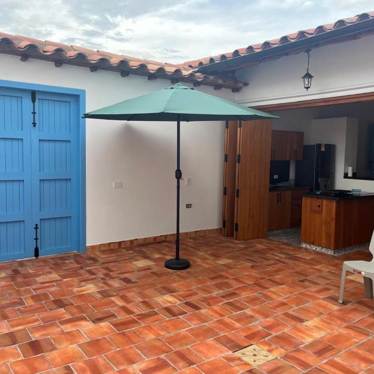 Casa Marinita - Casa de 3 dormitorios - 2