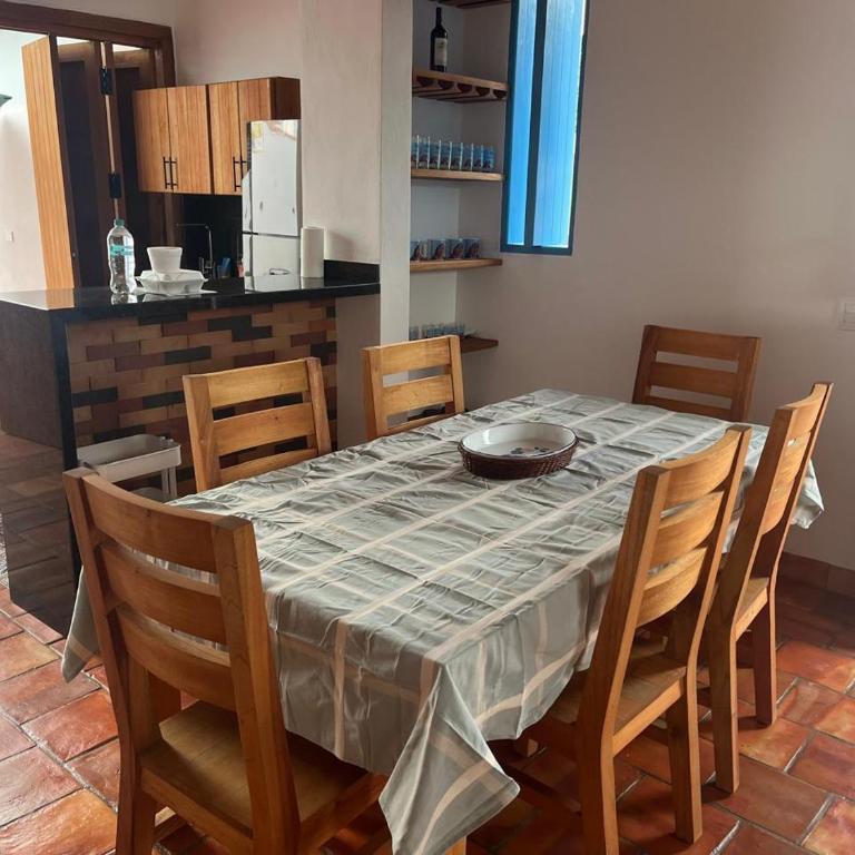 Casa Marinita - Casa de 3 dormitorios - 4
