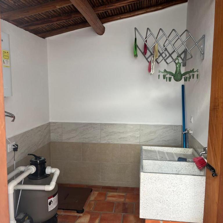 Casa Marinita - Casa de 3 dormitorios - 7