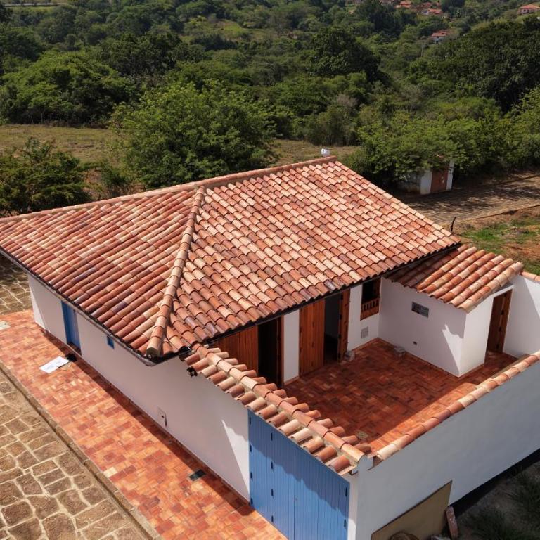 Casa Marinita - Casa de 3 dormitorios - 9