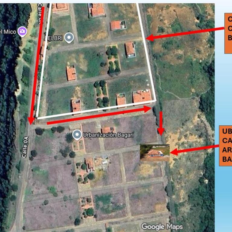 Casa Marinita - Casa de 3 dormitorios - 10