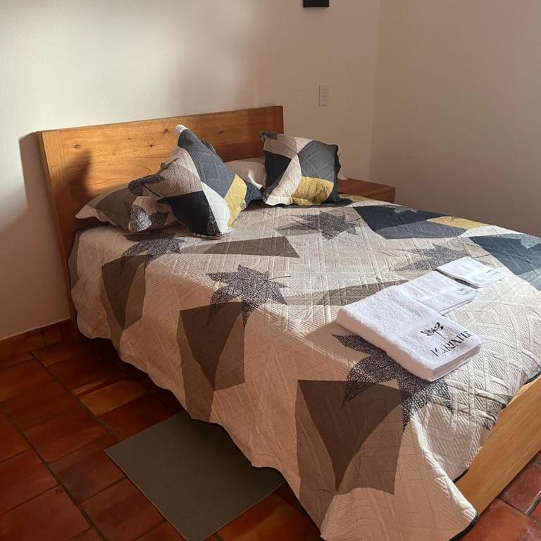 Casa Marinita - Casa de 3 dormitorios - 11