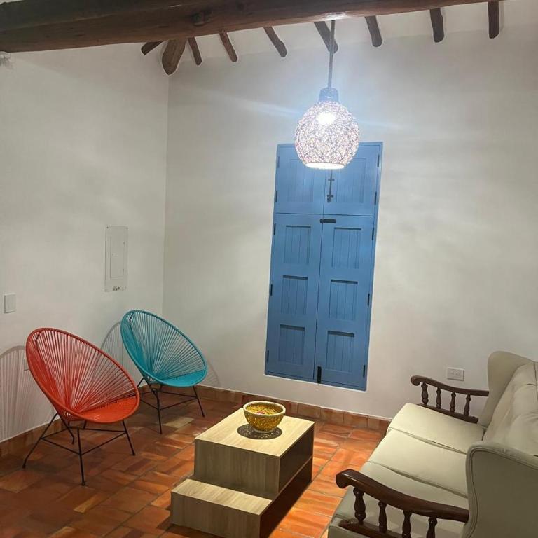 Casa Marinita - Casa de 3 dormitorios - 15