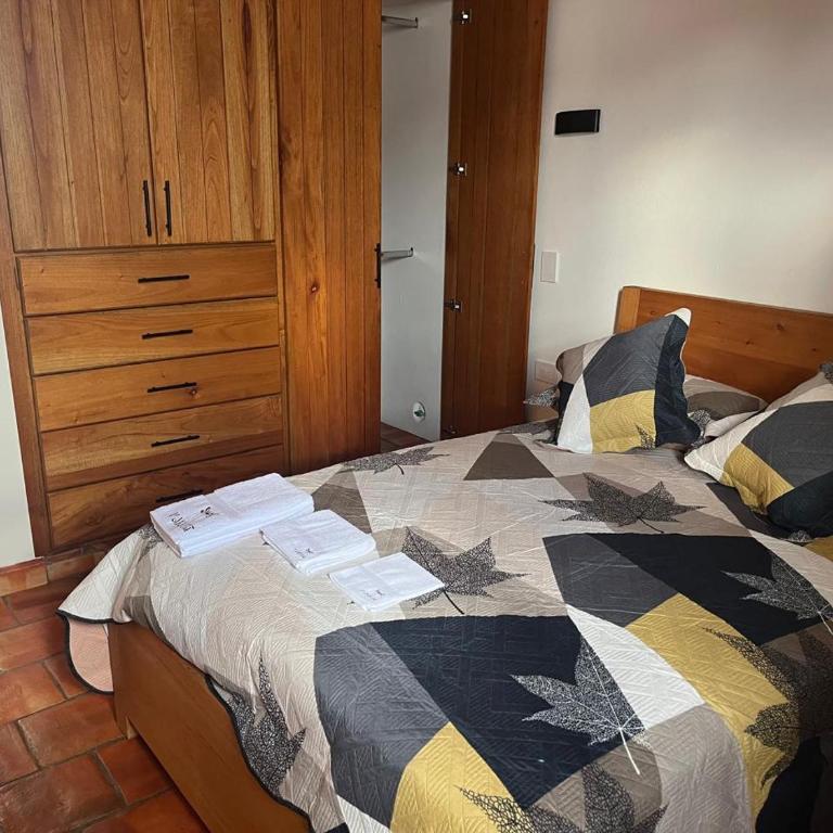 Casa Marinita - Casa de 3 dormitorios - 16