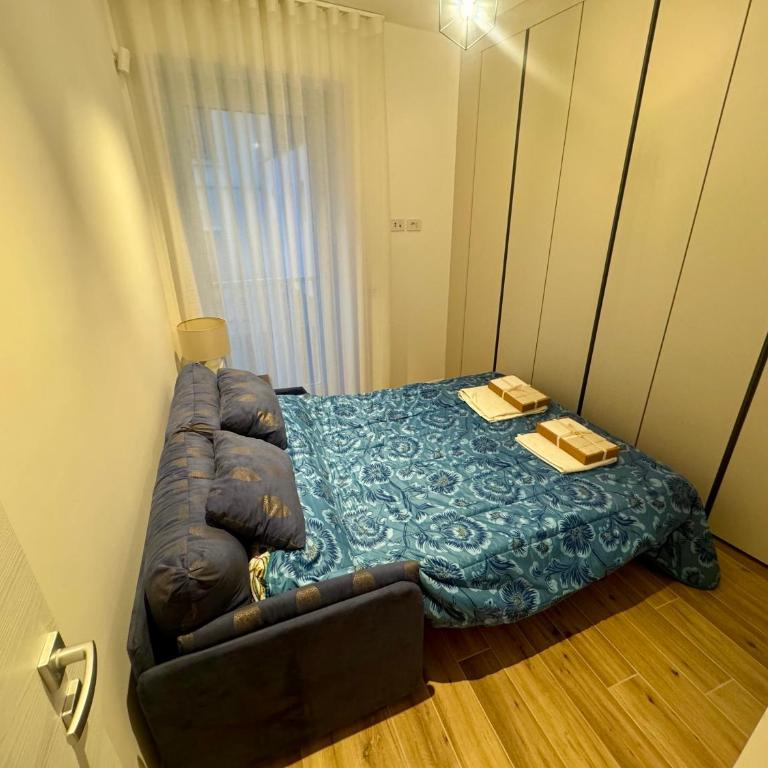 Ricotti Apt, 2 min from metro - Apartment mit 2 Schlafzimmern - 12
