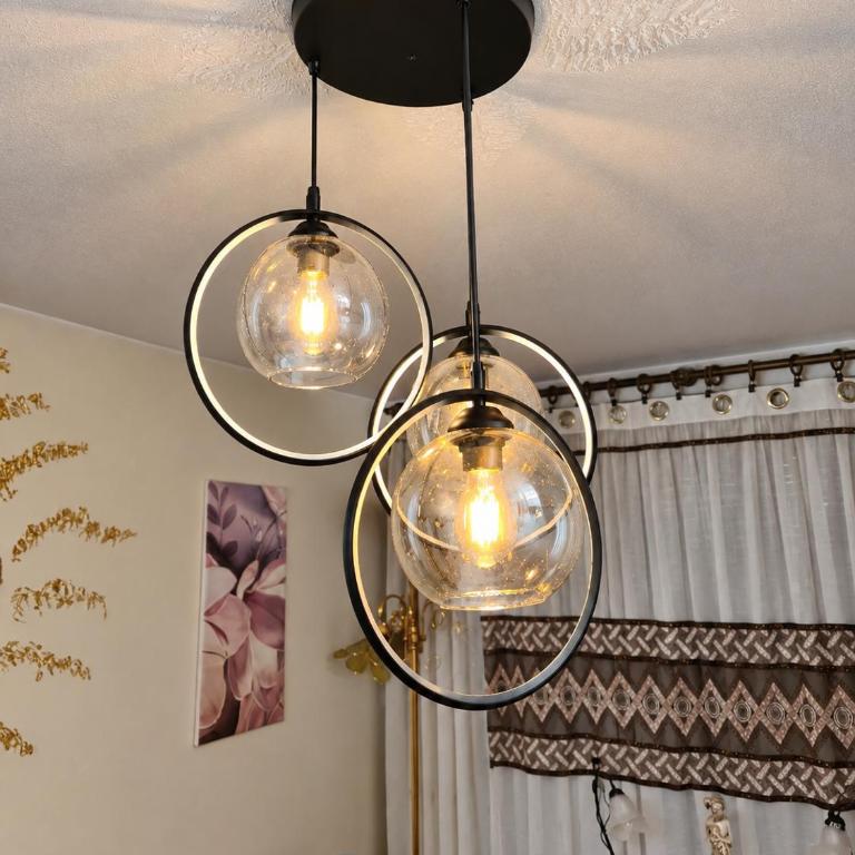 Apartman stan na dan Sarajevo - Apartment mit 1 Schlafzimmer - 15