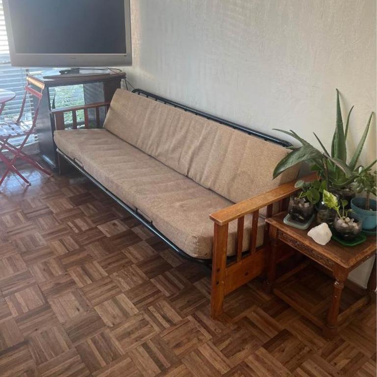 Departamento Centro Viña del mar - Apartamento de 1 dormitorio - 1