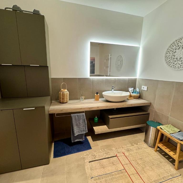 Ricotti Apt, 2 min from metro - Apartment mit 2 Schlafzimmern - 14