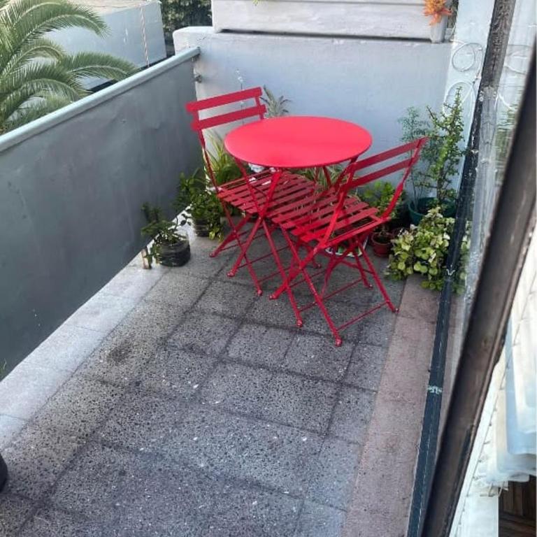 Departamento Centro Viña del mar - Apartamento de 1 dormitorio - 2