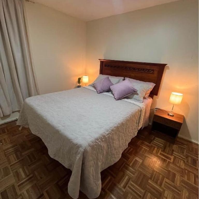 Departamento Centro Viña del mar - Apartamento de 1 dormitorio - 3