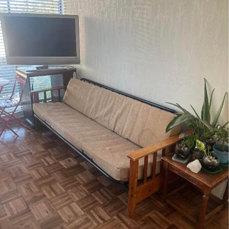 Departamento Centro Viña del mar - Apartamento de 1 dormitorio - 4