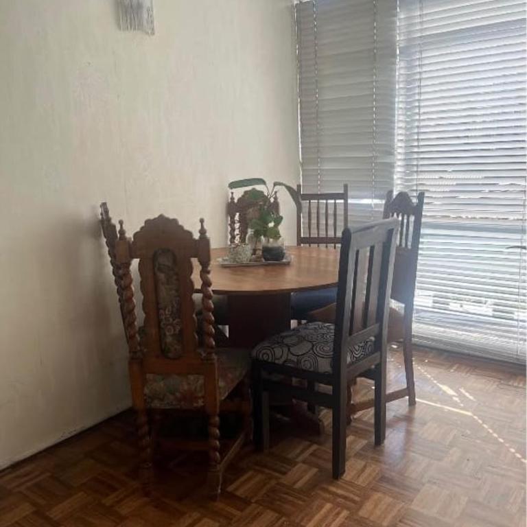 Departamento Centro Viña del mar - Apartamento de 1 dormitorio - 5