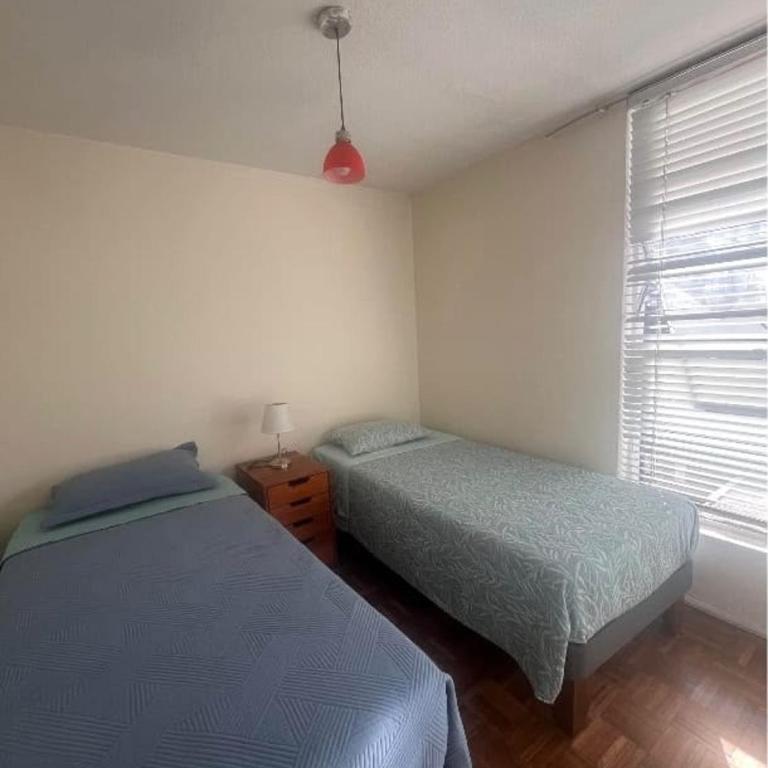 Departamento Centro Viña del mar - Apartamento de 1 dormitorio - 7