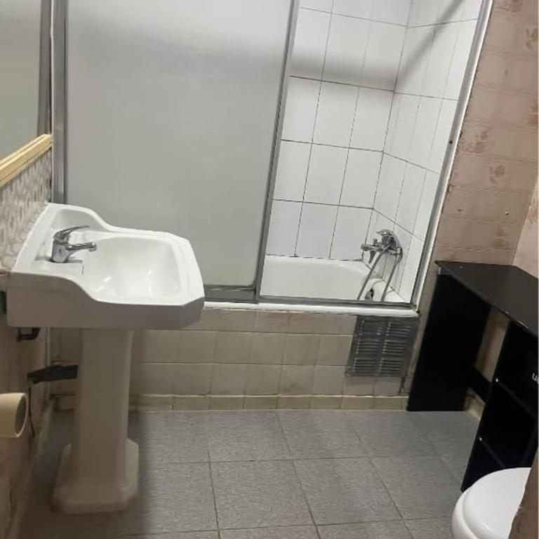 Departamento Centro Viña del mar - Apartamento de 1 dormitorio - 8