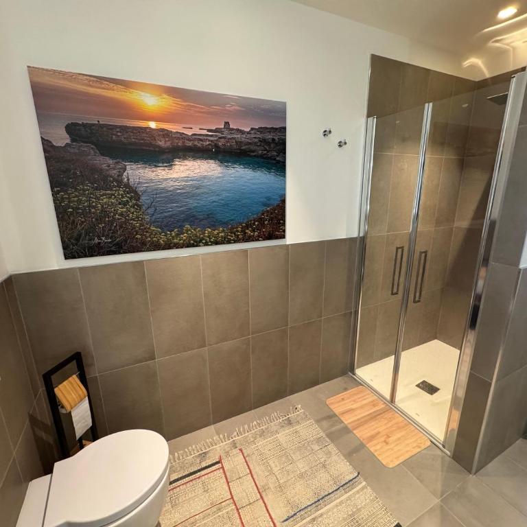 Ricotti Apt, 2 min from metro - Apartment mit 2 Schlafzimmern - 16