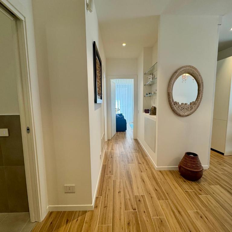 Ricotti Apt, 2 min from metro - Apartment mit 2 Schlafzimmern - 18