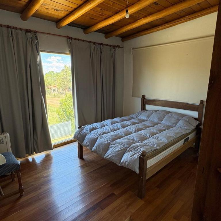 Casa EL REMANSO Villa Rumipal Sierras de Calamuchita - Three-Bedroom Townhouse - 11