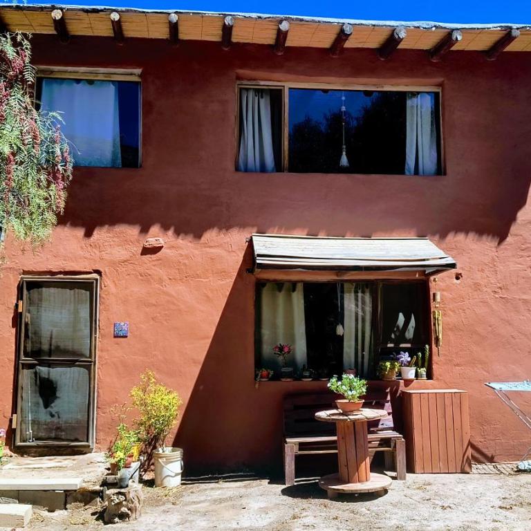 Cabañas APU - Bungalow de un dormitorio - 39