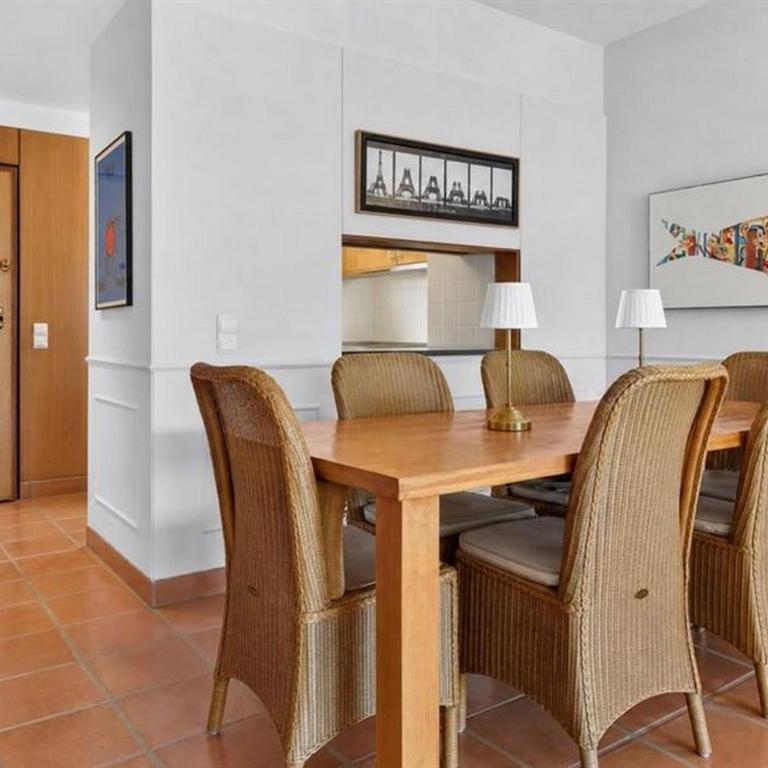 Lovely Apartment Near Bayernihe - Apartamento de 1 dormitorio - 6