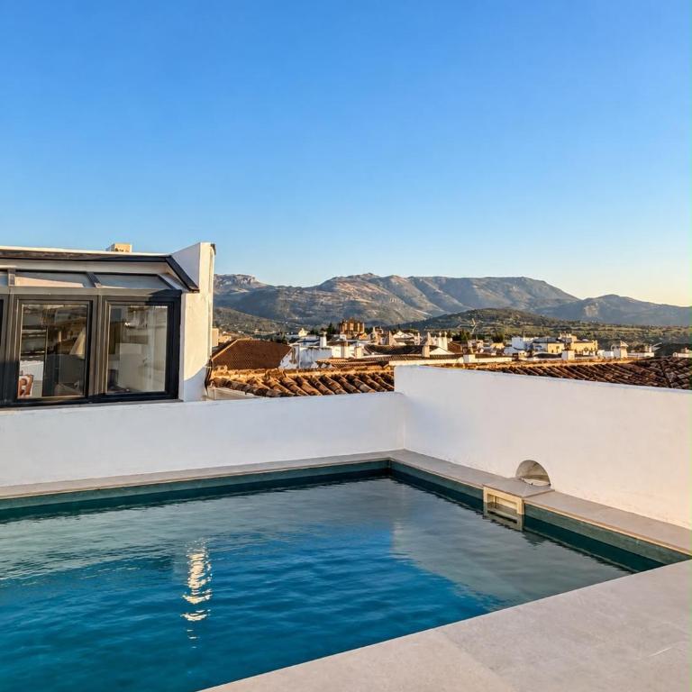 Avanel Fénix Pool - Apartamento - 1