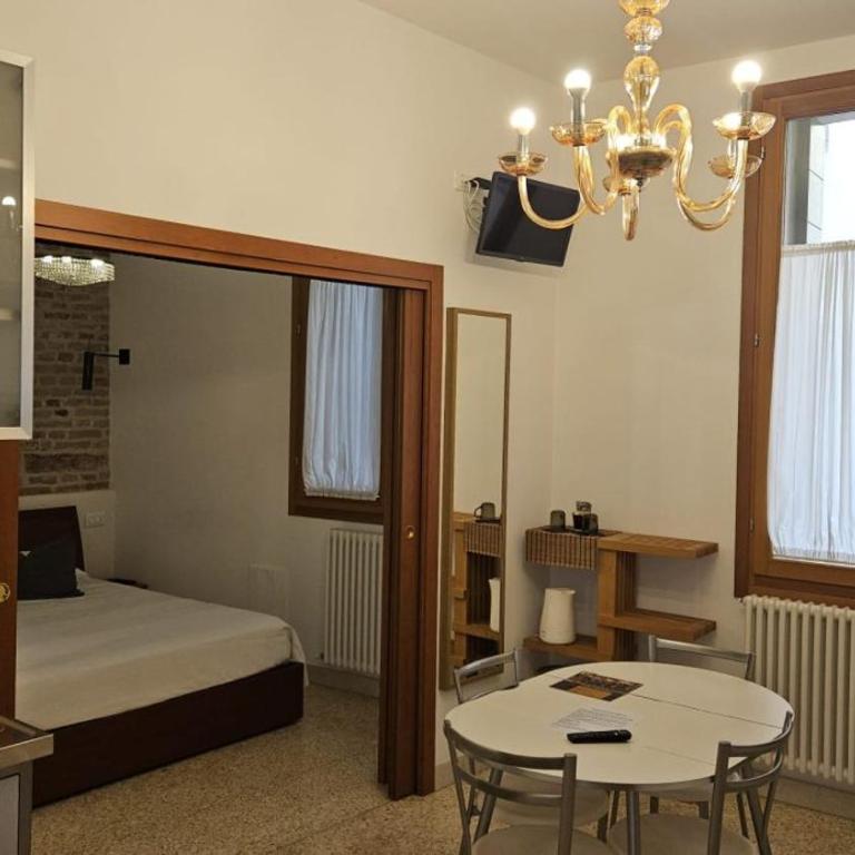 3C B&B - Camera Tripla - 1
