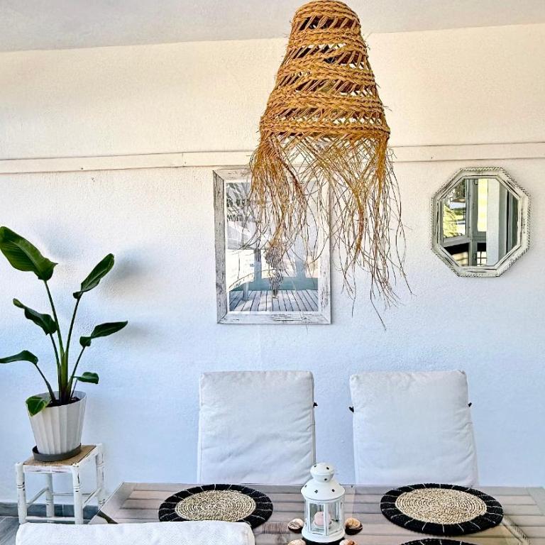 Charming & cosy beach apartment - Apartamento de 2 dormitorios - 6