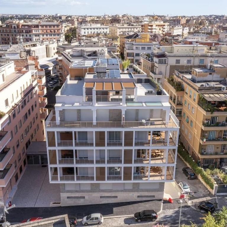Ricotti Apt, 2 min from metro - Apartment mit 2 Schlafzimmern - 20