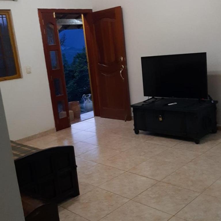 Bella Italia - Habitación Doble Familiar - 3