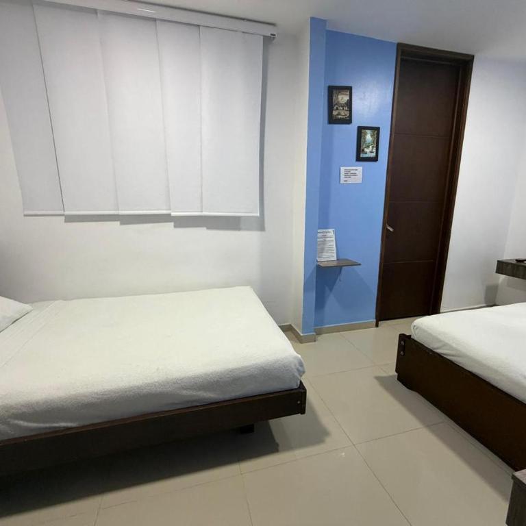 Hotel Suites Caribe - Suite Deluxe - 3