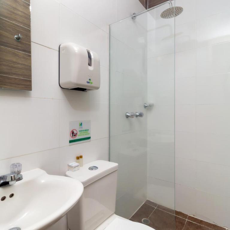 Hotel Aixo Suites By GEH Suites - Habitación Doble con vistas al mar - 18