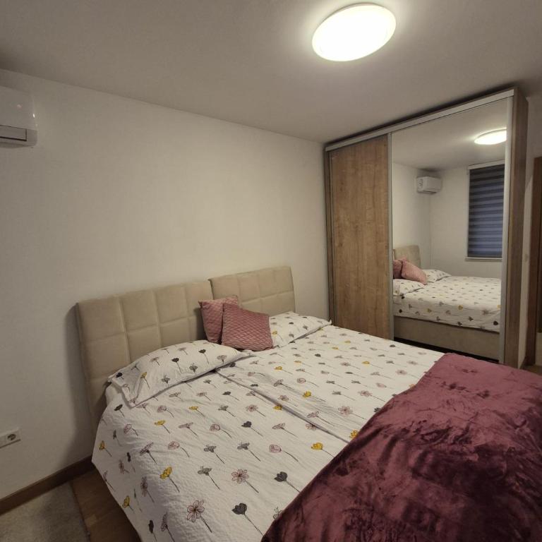 Apartment Lorin Sarajevo - Apartman sa 1 Spavaćom Sobom - 5