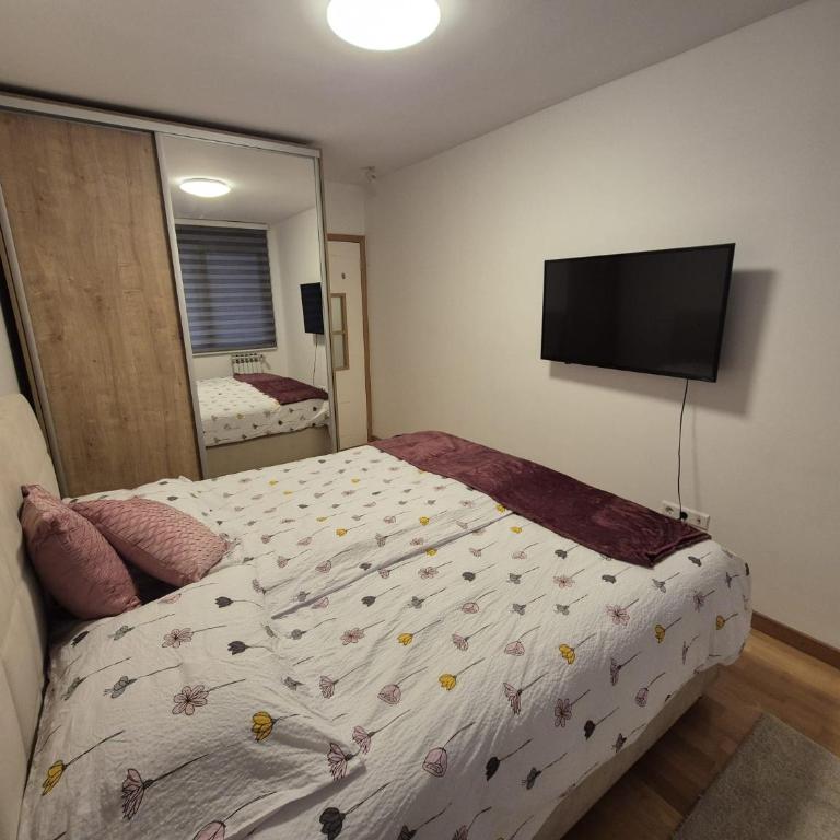 Apartment Lorin Sarajevo - Apartman sa 1 Spavaćom Sobom - 7