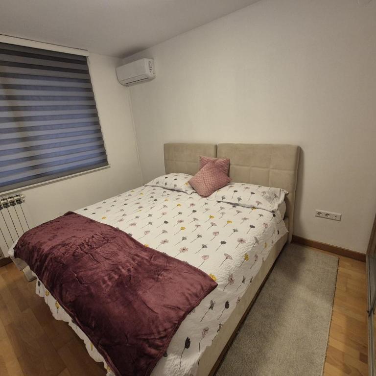 Apartment Lorin Sarajevo - Apartman sa 1 Spavaćom Sobom - 14