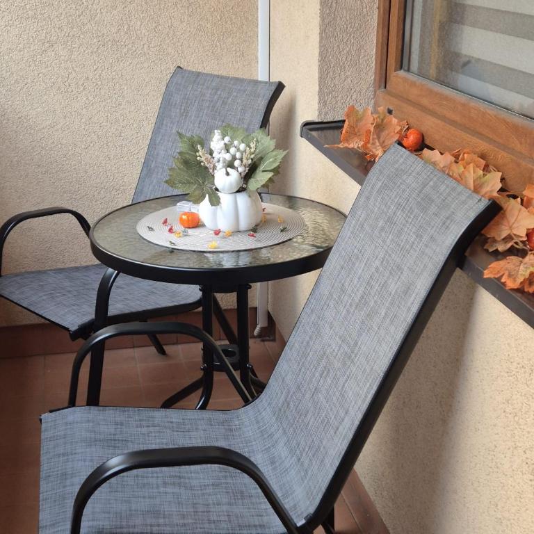 Apartment Lorin Sarajevo - Apartman sa 1 Spavaćom Sobom - 16