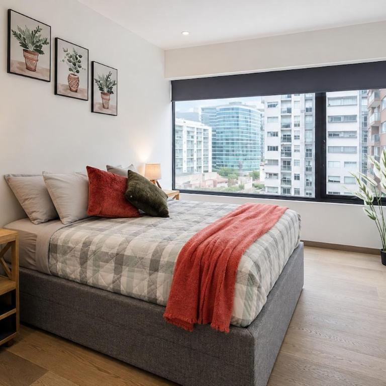 Luxury 1BR Condo w Pool, Jacuzzi, Near Antara - Appartement - 20