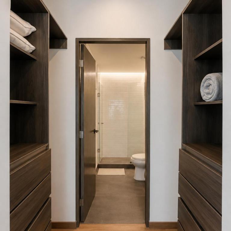 Luxury 1BR Condo w Pool, Jacuzzi, Near Antara - Appartement - 28
