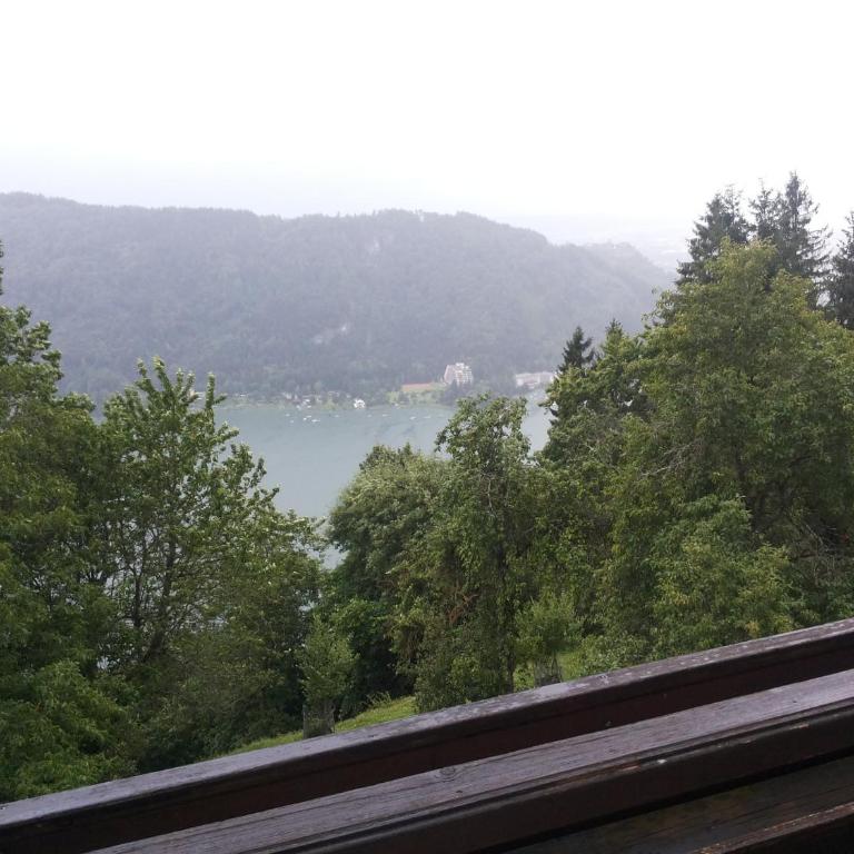 Landhaus Hofer Ossiacher See - Double Room with Lake View - 14